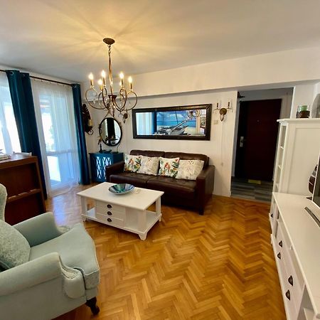Old Town Apartment Constanta Ngoại thất bức ảnh