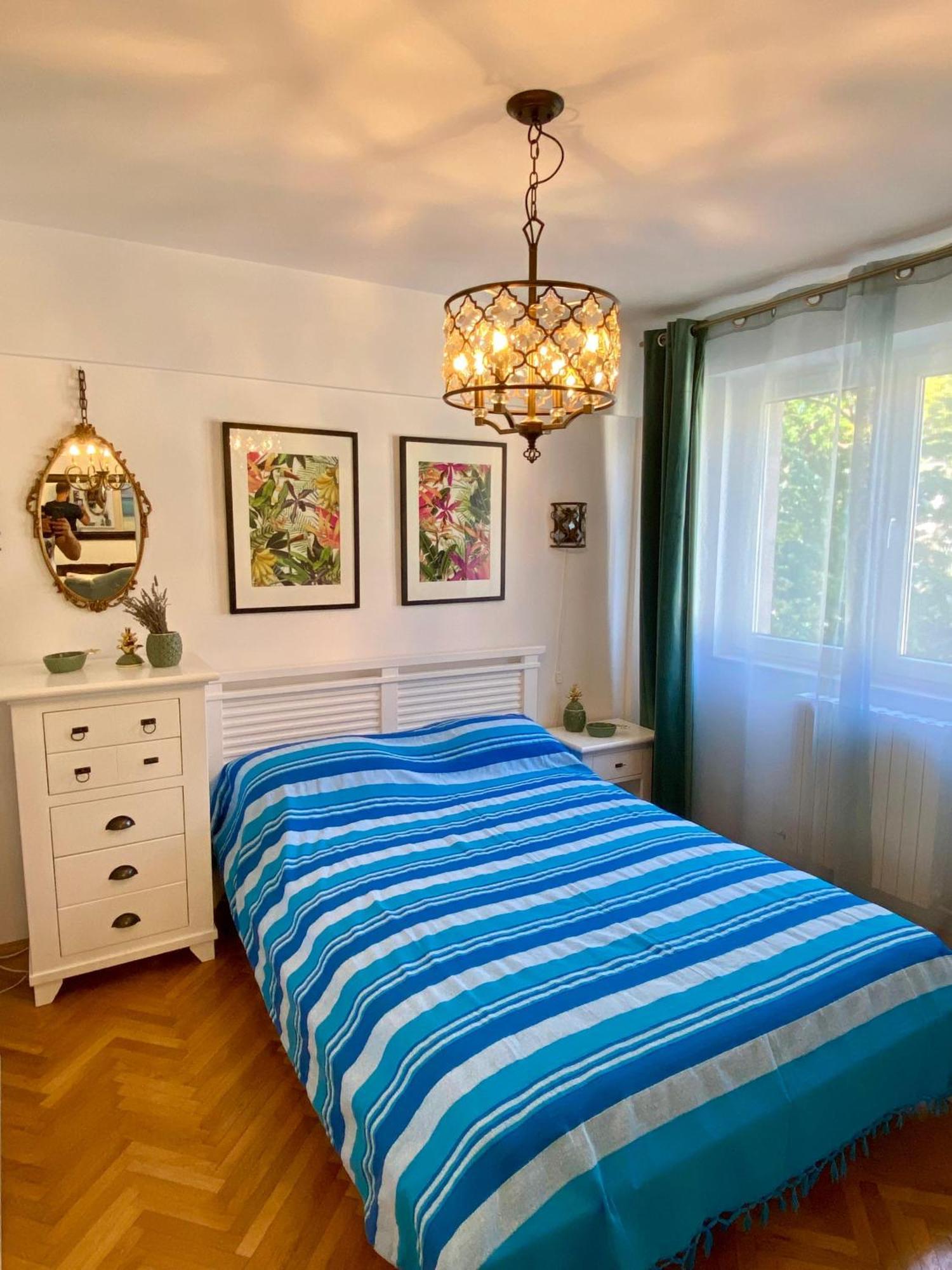 Old Town Apartment Constanta Ngoại thất bức ảnh
