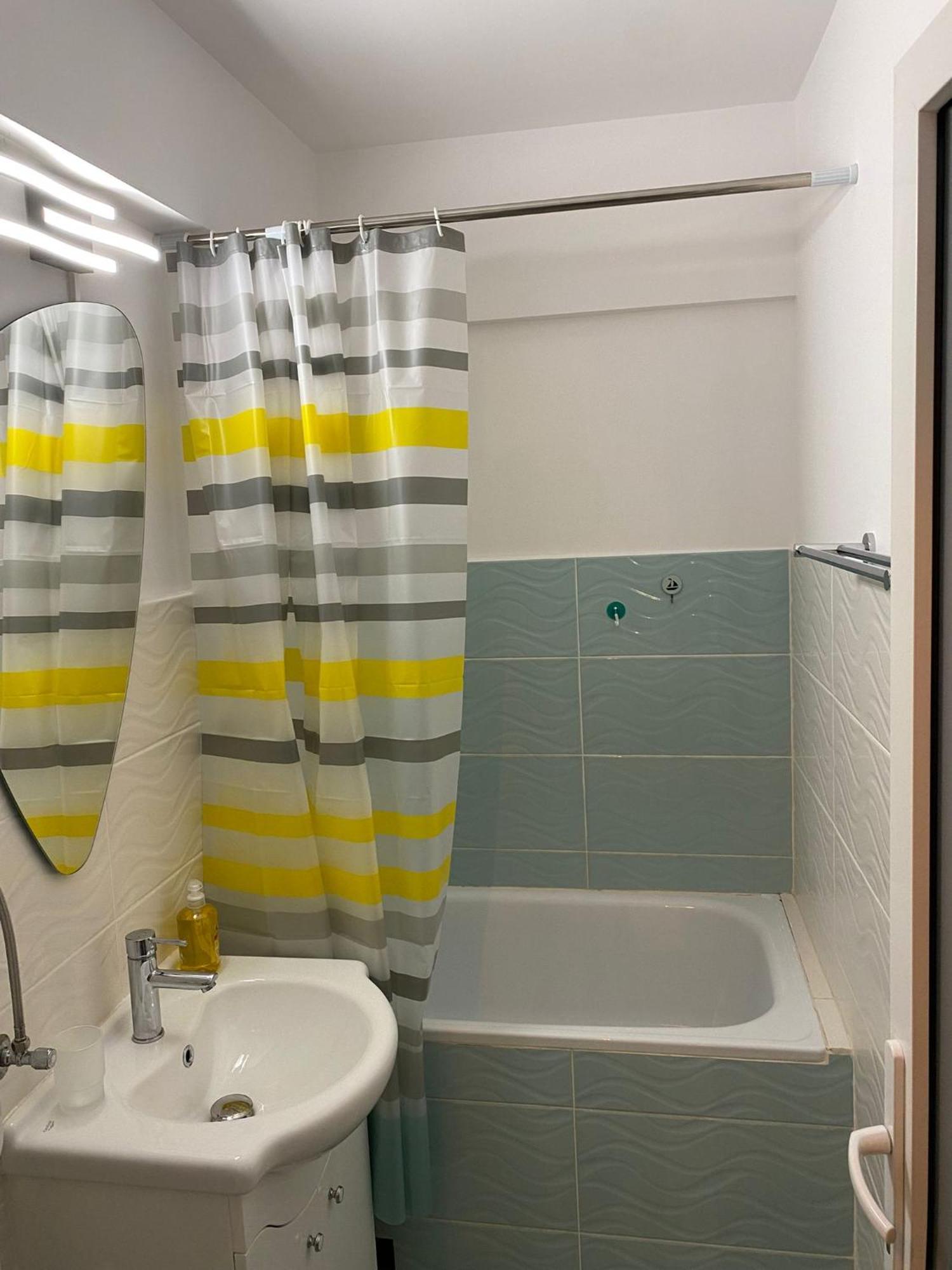 Old Town Apartment Constanta Ngoại thất bức ảnh